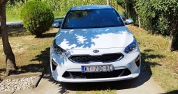 Kia Ceed 1.0 TGDI benzinac