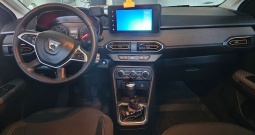 Dacia Sandero Stepway 1.0 comfort – 2021. Godina | prvi vlasnik