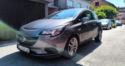 Opel Corsa 1,3CDTI, 65.000 km, 70kW