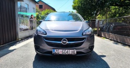Opel Corsa 1,3CDTI, 65.000 km, 70kW