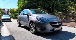 Opel Corsa 1,3CDTI, 65.000 km, 70kW