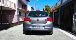 Opel Corsa 1,3CDTI, 65.000 km, 70kW