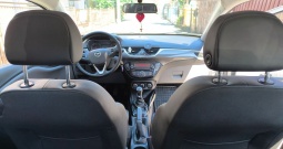Opel Corsa 1,3CDTI, 65.000 km, 70kW