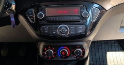 Opel Corsa 1,3CDTI, 65.000 km, 70kW