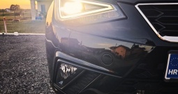 Seat Ibiza FR, 2024. god., 110 KS, na firmu u PDV-u