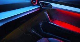 Seat Ibiza FR, 2024. god., 110 KS, na firmu u PDV-u