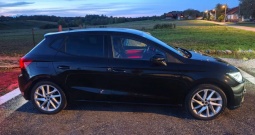 Seat Ibiza FR, 2024. god., 110 KS, na firmu u PDV-u