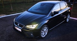 Seat Ibiza FR, 2024. god., 110 KS, na firmu u PDV-u