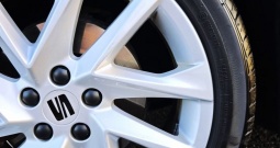Seat Ibiza FR, 2024. god., 110 KS, na firmu u PDV-u