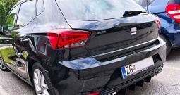 Seat Ibiza FR, 2024. god., 110 KS, na firmu u PDV-u