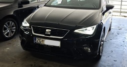 Seat Ibiza FR, 2024. god., 110 KS, na firmu u PDV-u