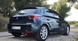 Seat Ibiza FR, 2024. god., 110 KS, na firmu u PDV-u