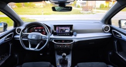 Seat Ibiza FR, 2024. god., 110 KS, na firmu u PDV-u