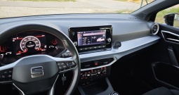 Seat Ibiza FR, 2024. god., 110 KS, na firmu u PDV-u