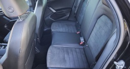 Seat Ibiza FR, 2024. god., 110 KS, na firmu u PDV-u