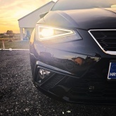 Seat Ibiza FR, 2024. god., 110 KS, na firmu u PDV-u