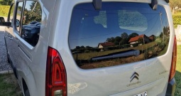 Citroen Berlingo XTR 1.5 bluehdi, 2021g, xl- 7 sjedala (putnički)