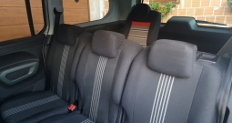 Citroen Berlingo XTR 1.5 bluehdi, 2021g, xl- 7 sjedala (putnički)