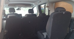 Citroen Berlingo XTR 1.5 bluehdi, 2021g, xl- 7 sjedala (putnički)