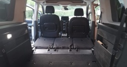Citroen Berlingo XTR 1.5 bluehdi, 2021g, xl- 7 sjedala (putnički)