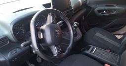 Citroen Berlingo XTR 1.5 bluehdi, 2021g, xl- 7 sjedala (putnički)