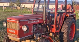 Traktor zetor 4712