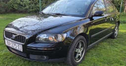 Volvo S40 2,0 D
