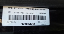 Volvo S40 2,0 D
