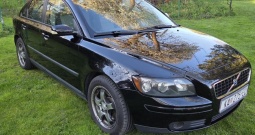 Volvo S40 2,0 D