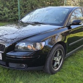 Volvo S40 2,0 D