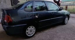 Polo classic 1.9 SDi