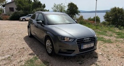 Audi A3 1.6 TDI Sportback