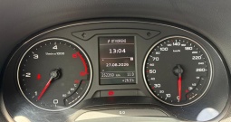 Audi A3 1.6 TDI Sportback