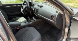 Audi A3 1.6 TDI Sportback