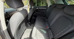 Audi A3 1.6 TDI Sportback