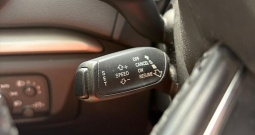 Audi A3 1.6 TDI Sportback