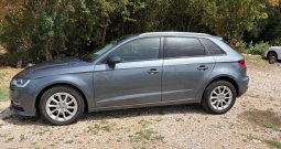 Audi A3 1.6 TDI Sportback