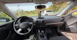 Audi A3 1.6 TDI Sportback