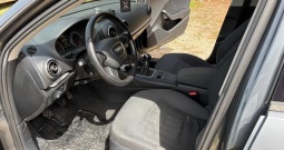 Audi A3 1.6 TDI Sportback