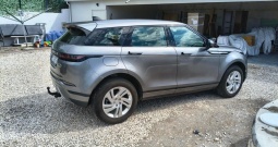 Range Rover Evoque 2.0 dizel, automatik