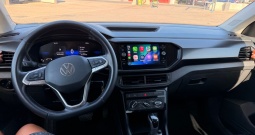 T-Cross Volkswagen 2023