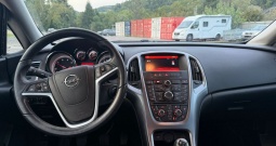 Opel Astra 2.0 Diesel,reg.,260 tkm