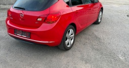 Opel Astra 2.0 Diesel,reg.,260 tkm
