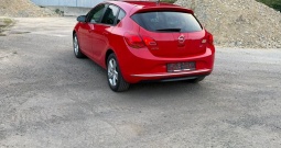 Opel Astra 2.0 Diesel,reg.,260 tkm