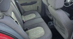 Škoda Fabia 1.9 SDI, reg. 2 mj/2027
