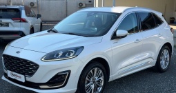 Ford Kuga 2.0TDCi 4x4 190KS | Vignale | Bang&Olufsen | Jamstvo 12mj.
