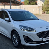 Ford Kuga 2.0TDCi 4x4 190KS | Vignale | Bang&Olufsen | Jamstvo 12mj.