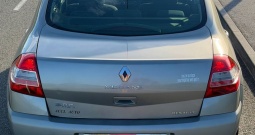 Renault Megane 2 sedan