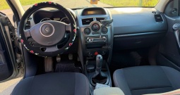 Renault Megane 2 sedan