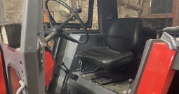 Massey Ferguson Prodaja-zamjena